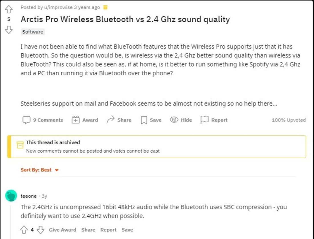Bluetooth vs Dongle: ¿qué es mejor?