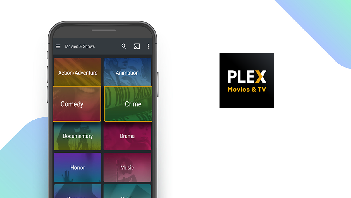 Función de Plex App