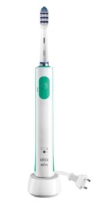 Oral-B TriZone 600 - Cepillo de dientes eléctrico - Precios, Análisis y opiniones