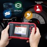 mejores scanner para coches