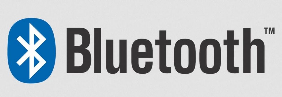 Logotipo de Bluetooth