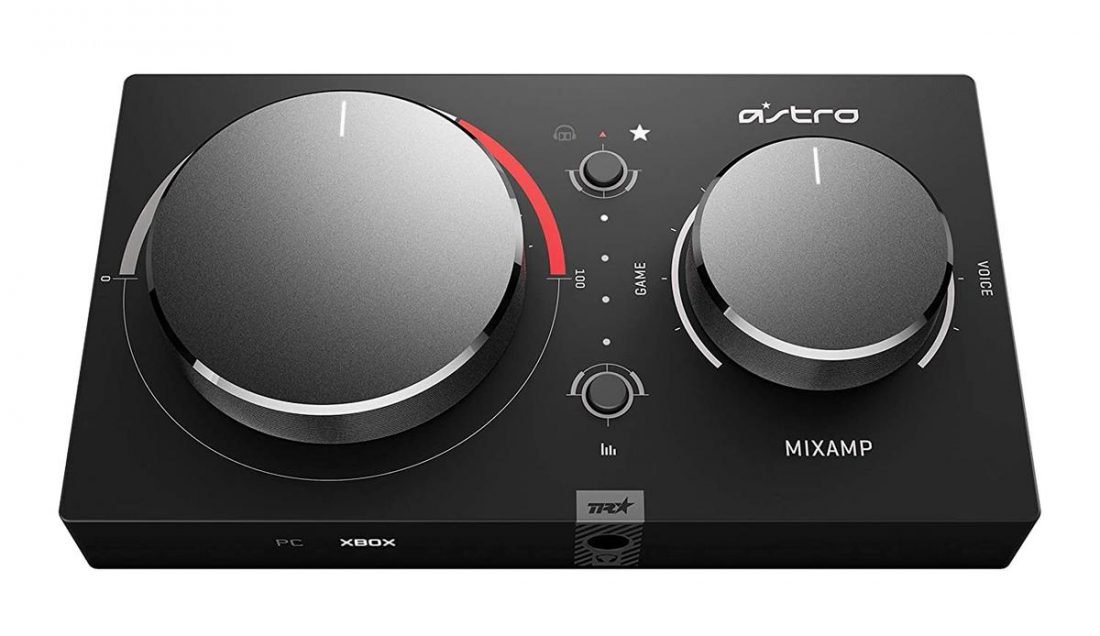 Astro Gaming MixAmp Pro (De: Amazon)