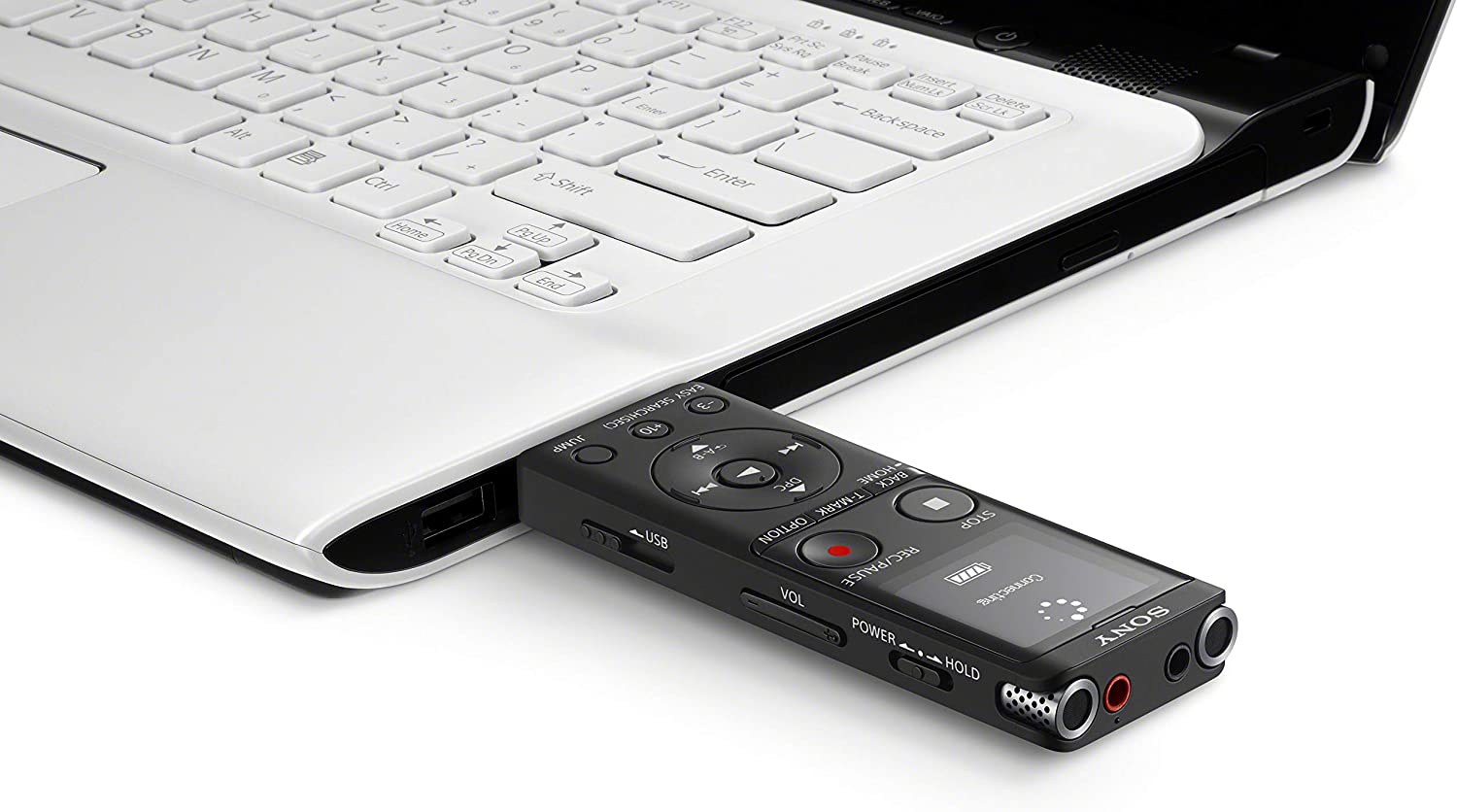 Sony ICD-UX570B.CE7 - Grabadora de Voz