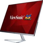 opiniones monitor ViewSonic VX3276-2K-MHD
