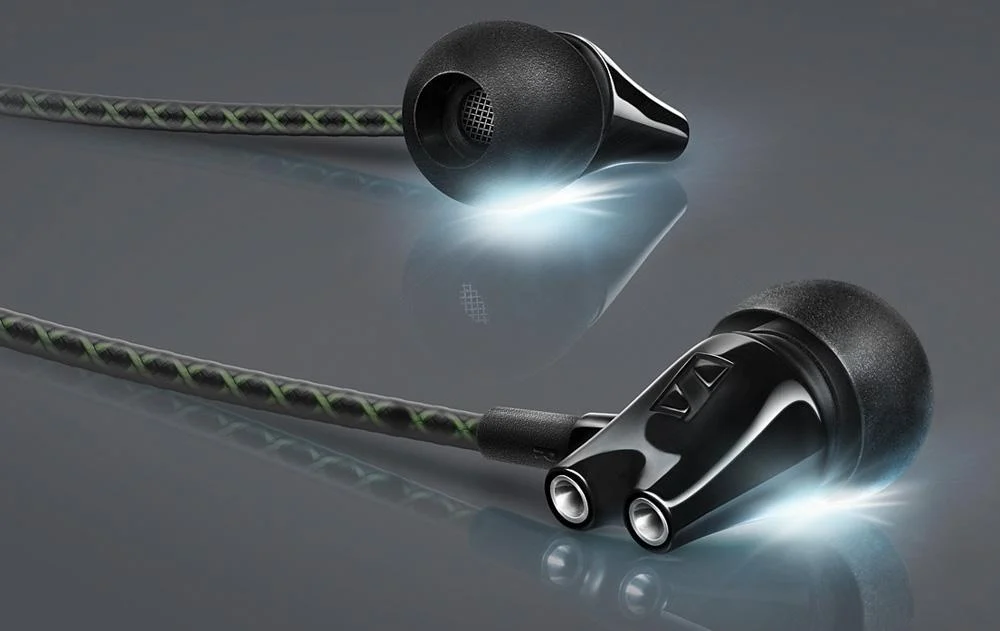 Opiniones auriculares Sennheiser IE800