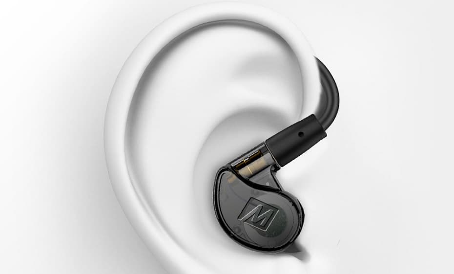 Mee Audio M6 Pro 2ª Generación Confort