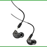 Opiniones Mee Audio M6 Pro 2 - Excelentes In ear para cantantes