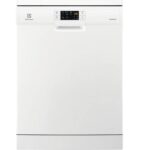 Opiniones Electrolux ESF5535LOW, un lavavajillas con capacidad para 13 servicios