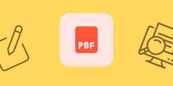 Archivos PDF: Cómo anotarlos eficazmente
