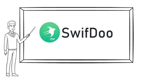 ¿Cómo utilizar SwifDoo PDF?