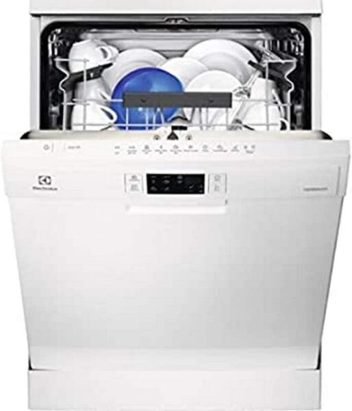 opiniones Electrolux ESF5535LOW