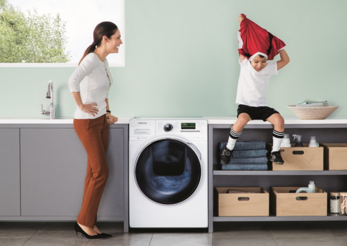 ventajas de las lavasecas vs lavadoras