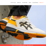 TheSneakerOne - Tu tienda online de zapatillas y streetwear