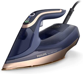 plancha Philips Azur Serie 8000