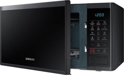 microondas Samsung MG23J5133A