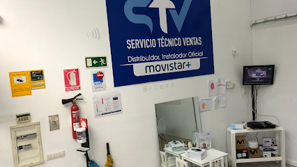 SETEVE TELECOMUNICACIONES,S.L - Opiniones y Reviews