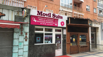 Movil Suite - Gamonal - Opiniones y Reviews