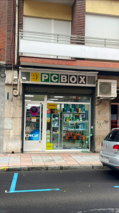 PCBox - Opiniones y Reviews