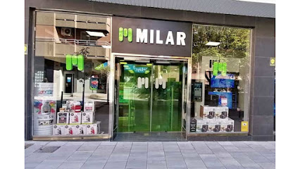 Milar Morillo - Opiniones y Reviews