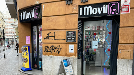 i movil Girona - Opiniones y Reviews