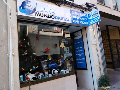 Luis Mundo Digital - Opiniones y Reviews