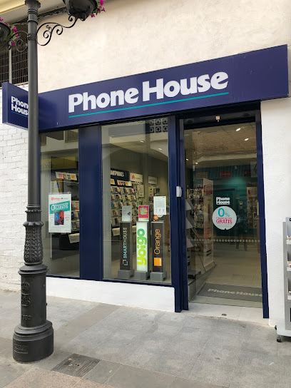 Phone House Mancha Real - Opiniones y Reviews