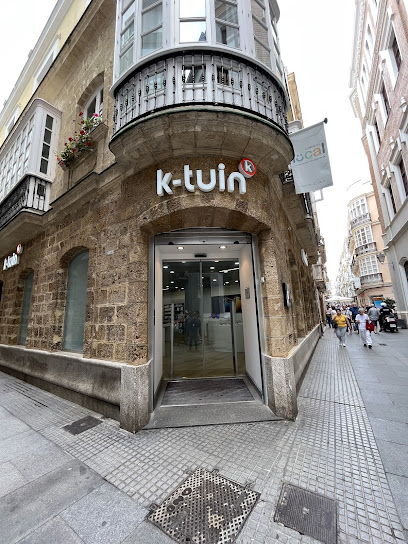 K-tuin Cádiz Apple Premium Reseller y Servicio Técnico Oficial - Opiniones y Reviews