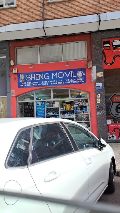 Sheng Movil - Opiniones y Reviews