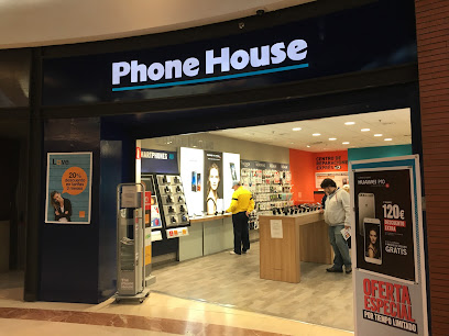 Phone House Espacio Leon - Opiniones y Reviews