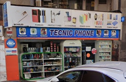 Tecnic Phone - Opiniones y Reviews