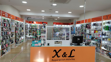 X&L Tienda moviles - Opiniones y Reviews