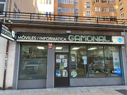 MÓVILES e INFORMATICA GAMONAL - Opiniones y Reviews