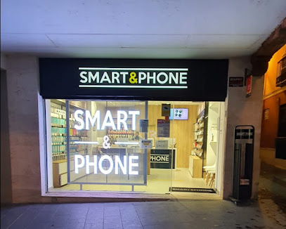 SMART&PHONE TERUEL - Opiniones y Reviews