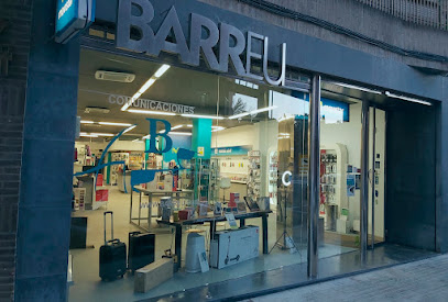 Barreu Comunicaciones - Opiniones y Reviews