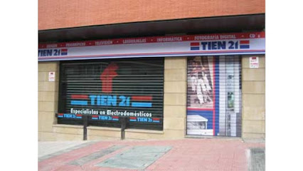 Tien21 Punto Domestico Toledo - Opiniones y Reviews