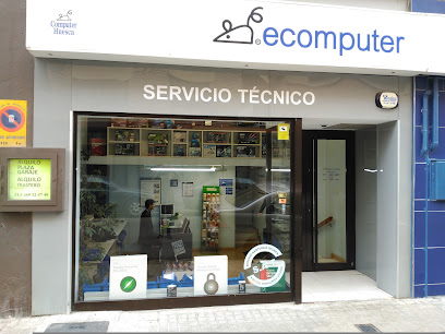 Ecomputer Huesca - Opiniones y Reviews