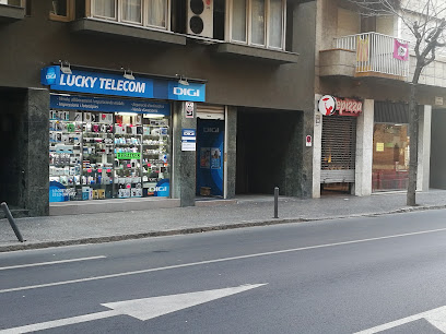 Lucky Telecom Girona - Opiniones y Reviews