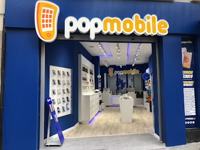 Popmobile Jaén - Opiniones y Reviews