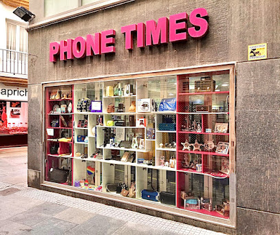 PHONE TIMES - Opiniones y Reviews