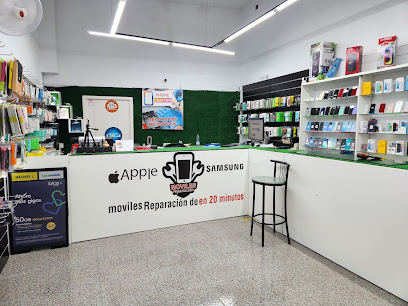 Phone Center (carrer santa eugenia 8) Girona - Opiniones y Reviews