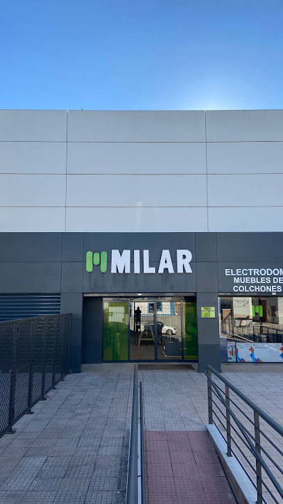 Milar Cuenca - Opiniones y Reviews