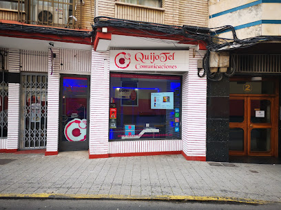 Quijotel Comunicaciones - Opiniones y Reviews