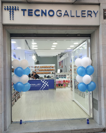 TecnoGallery Girona - Opiniones y Reviews