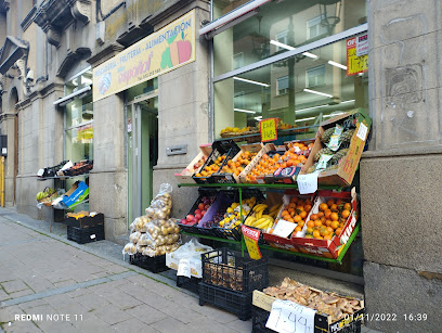 tienda ,Pescadería y fruterías don español 3envío de dinero recarga de móvil - Opiniones y Reviews