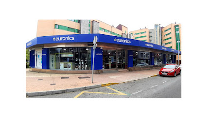 Euronics León - Opiniones y Reviews