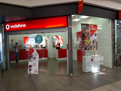Vodafone - Opiniones y Reviews