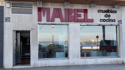 MUEBLES MABEL COCINAS - Opiniones