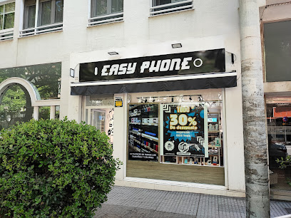 Easy Phone Cádiz | Servicio técnico y tecnología | Cayetano del Toro - Opiniones y Reviews