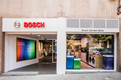 Bosch Service Store