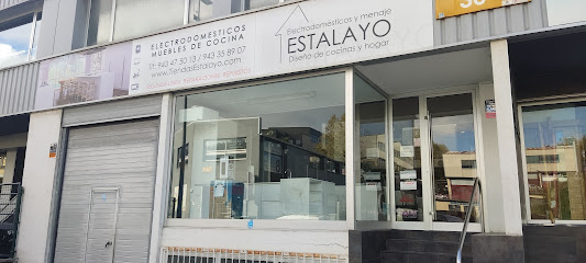 Estalayo- Electrodomésticos y diseño de cocinas - Opiniones